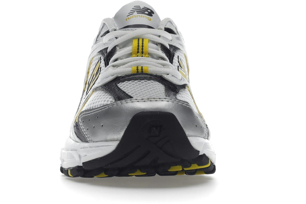 New Balance 530 Munsell White Citra Yellow