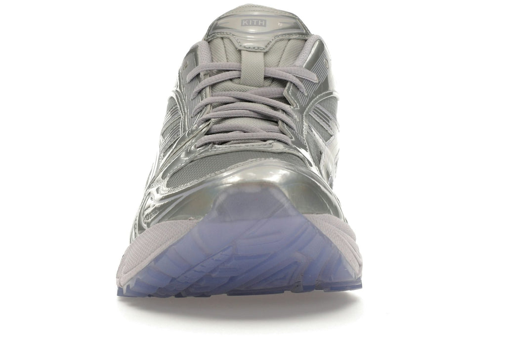 ASICS Gel-Kayano 14 Kith Marvel Villains Silver Surfer Sealed Box (Comic Included)