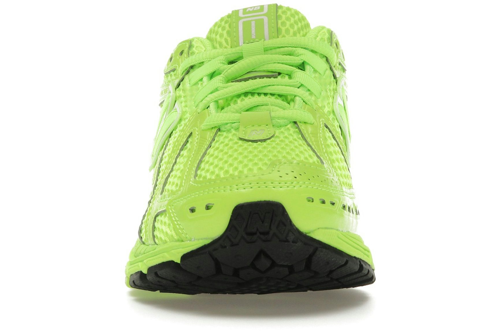 New Balance 1906R ASOS Exclusive Neon Green-2