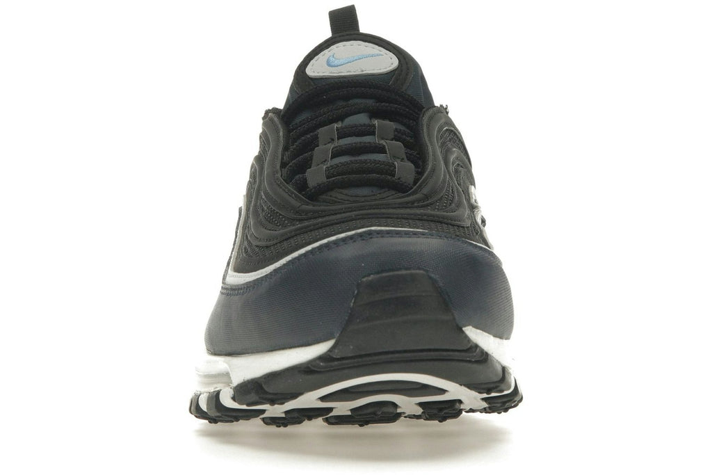 Nike Air Max 97 Black Dark Obsidian University Blue-2