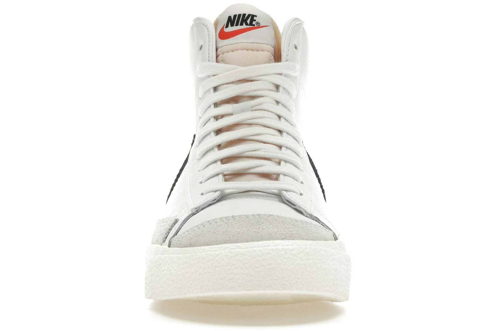 Nike Blazer Mid 77 Vintage White Black