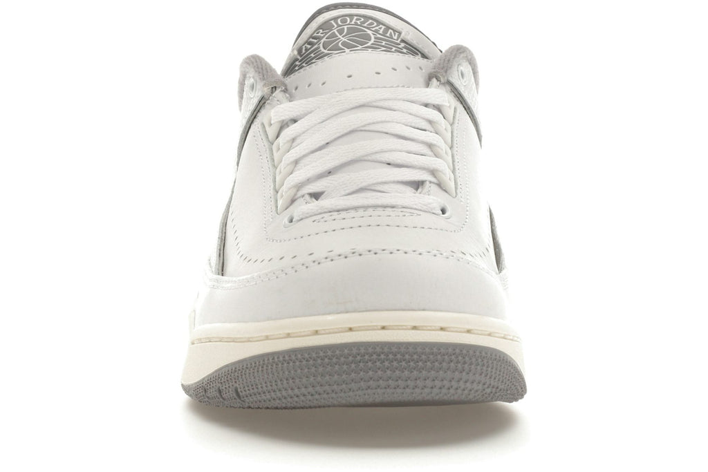 Jordan 2/3 White Cement