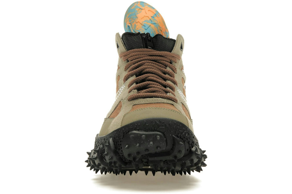 Nike Air Terra Forma Off-White Archaeo Brown