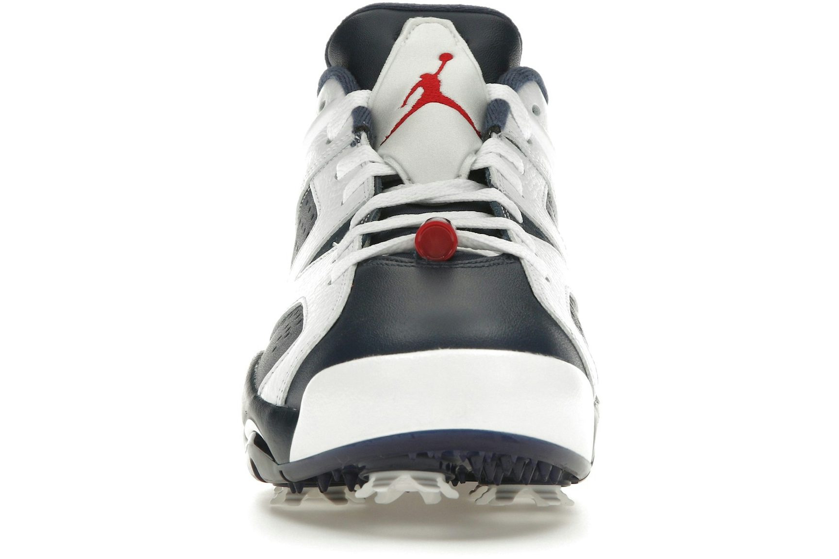 Jordan 6 Low Golf Olympic-2