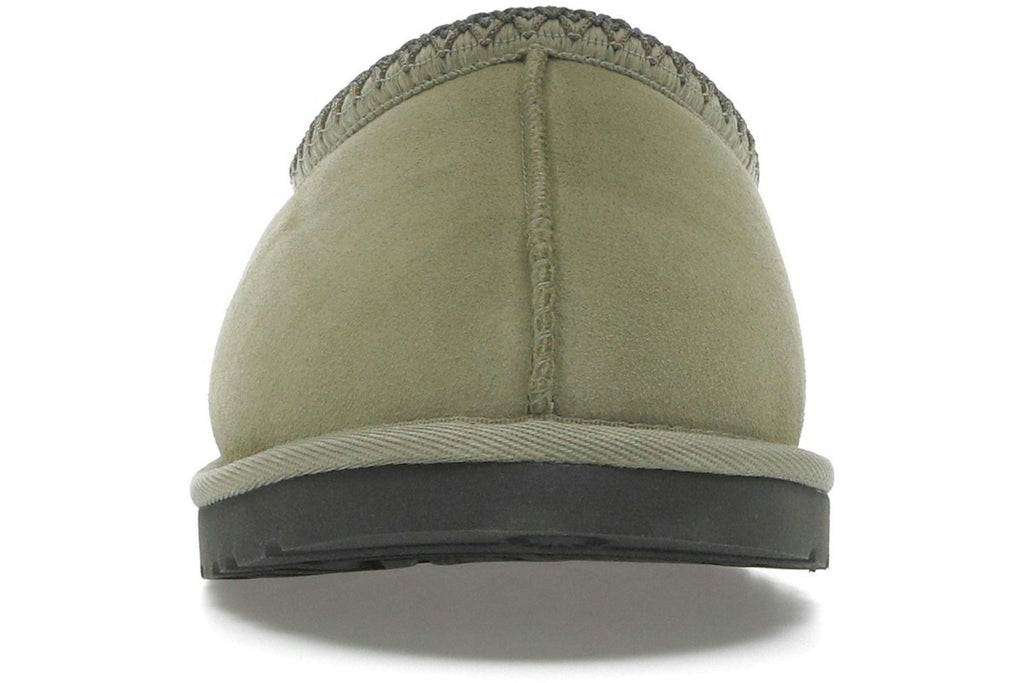 UGG Tasman II Slipper Muted Brass Magnolia Leaf