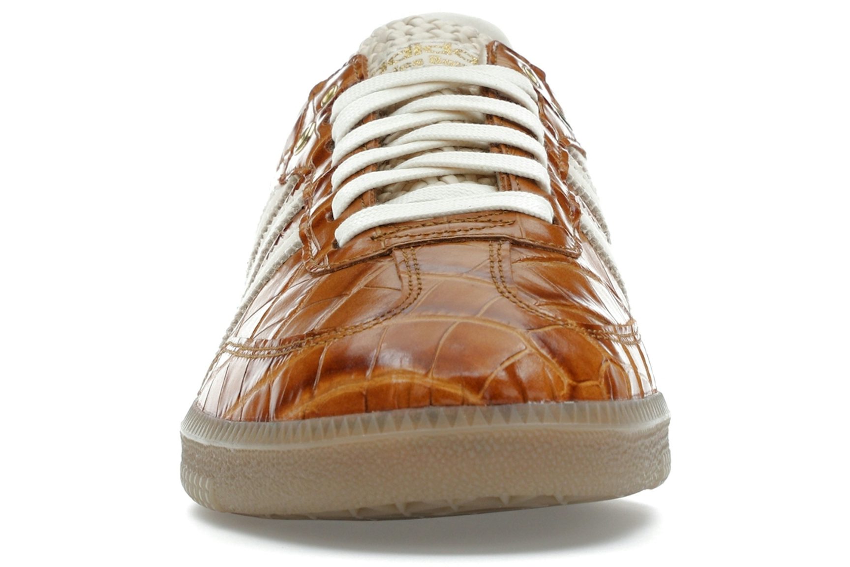 adidas Samba Wales Bonner Brown Croc-2
