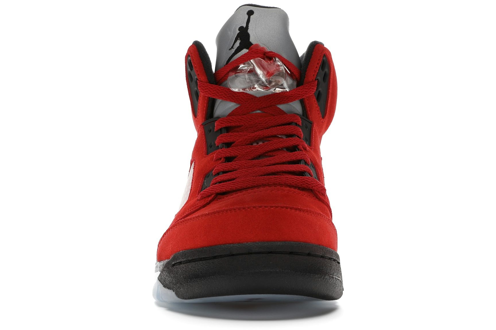 Jordan 5 Retro Raging Bull Red (2021)