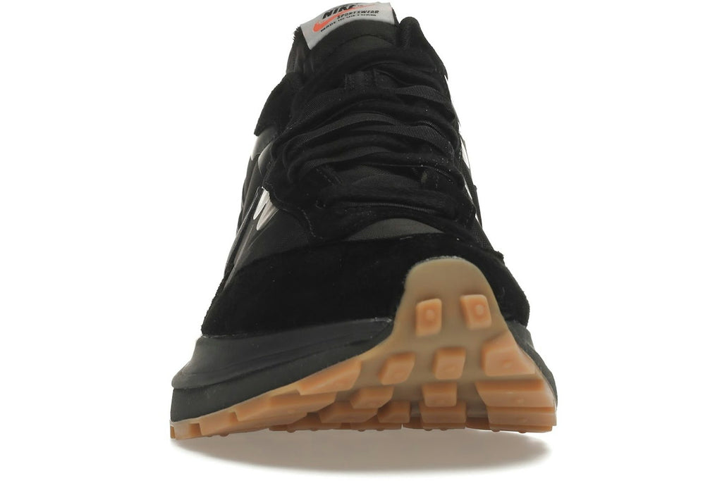 Nike Vaporwaffle sacai Black Gum-2