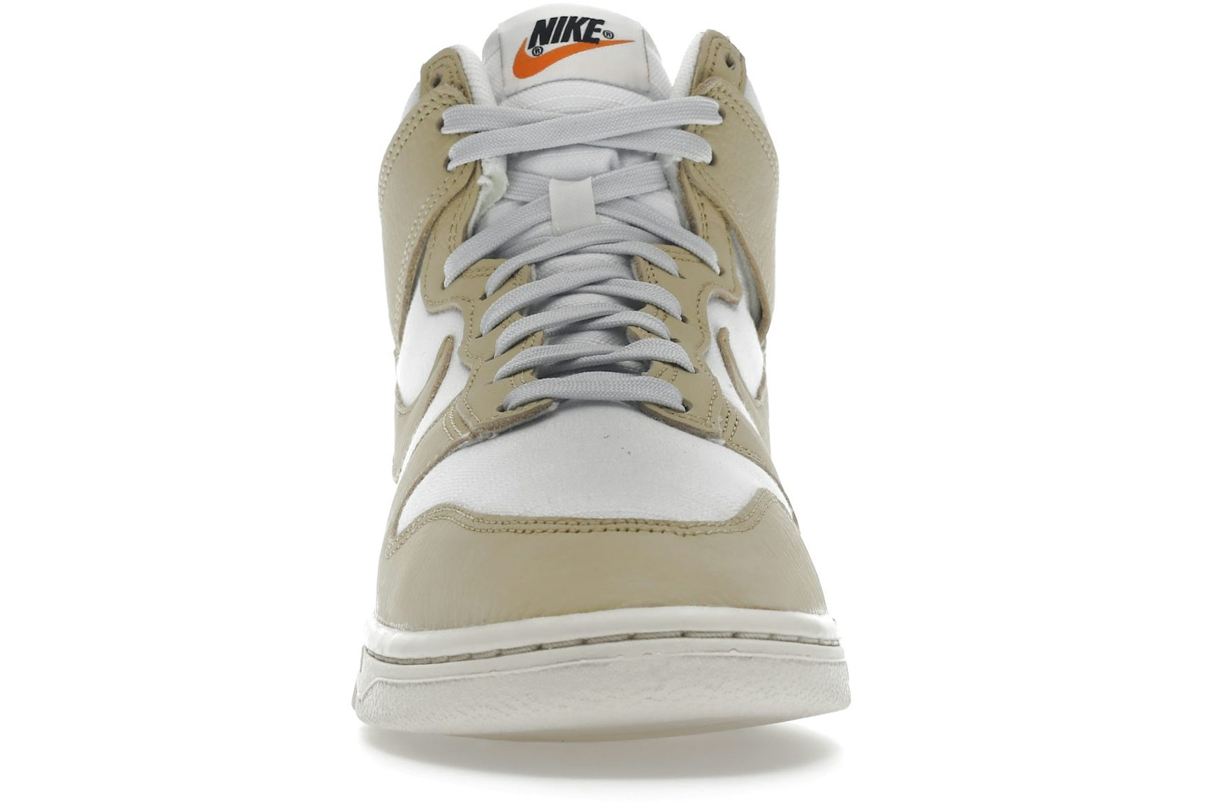 Nike Dunk High LX Certified Fresh Team Gold (Women's)-2