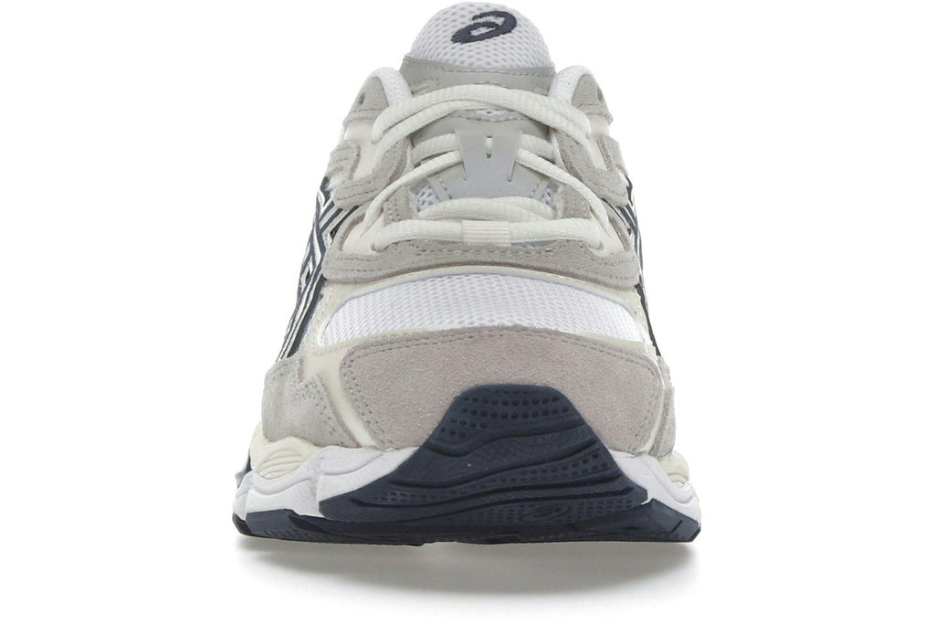 ASICS Gel-NYC White Grey Midnight-2