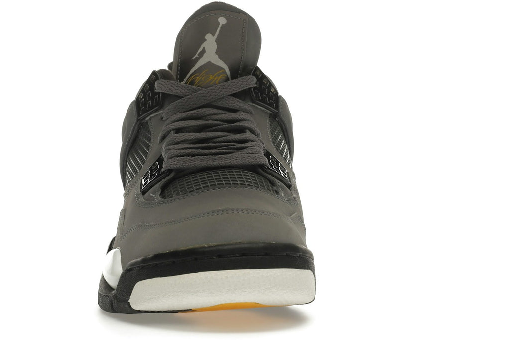Jordan 4 Retro Cool Grey (2019)