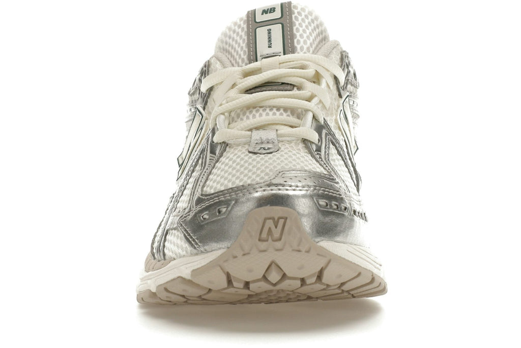 New Balance 1906R Silver Metallic Sea Salt