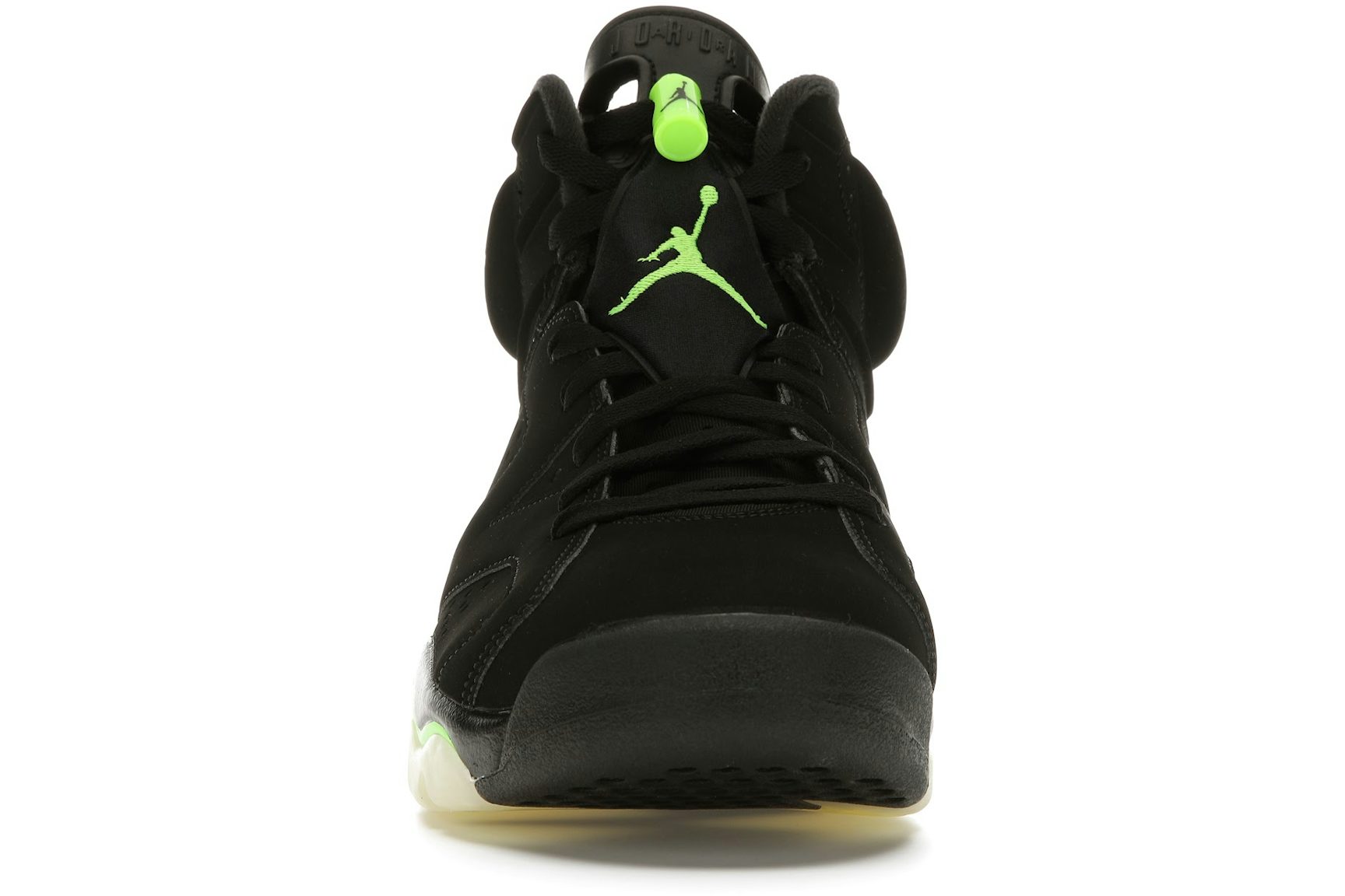 Jordan 6 Retro Electric Green-2