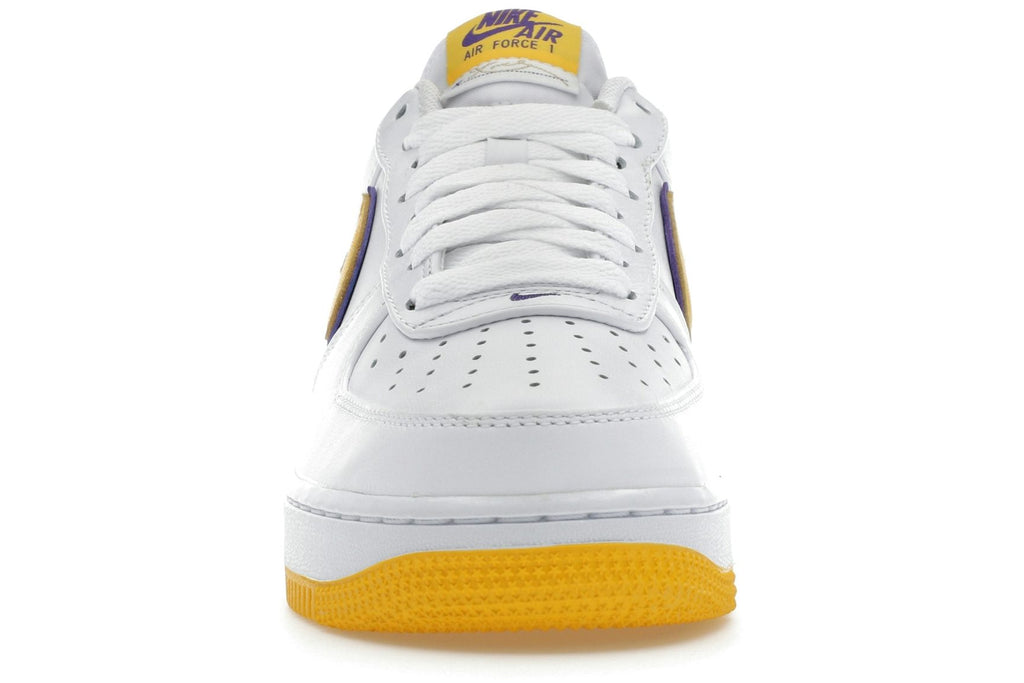 Nike Air Force 1 Low Retro QS Kobe Bryant Lakers Home