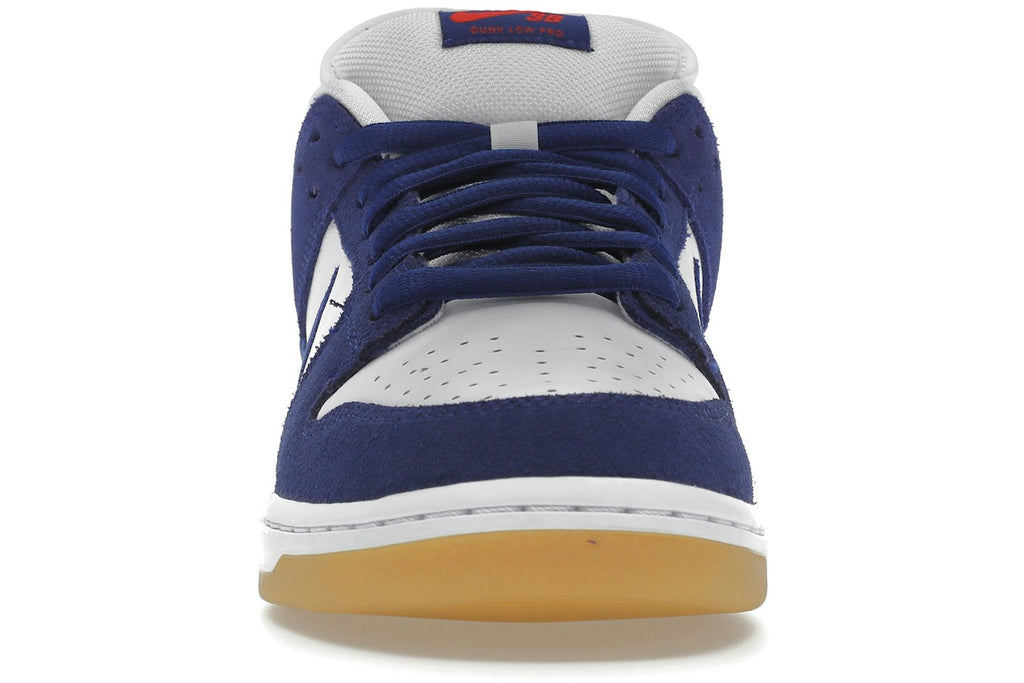 Nike SB Dunk Low Los Angeles Dodgers-2