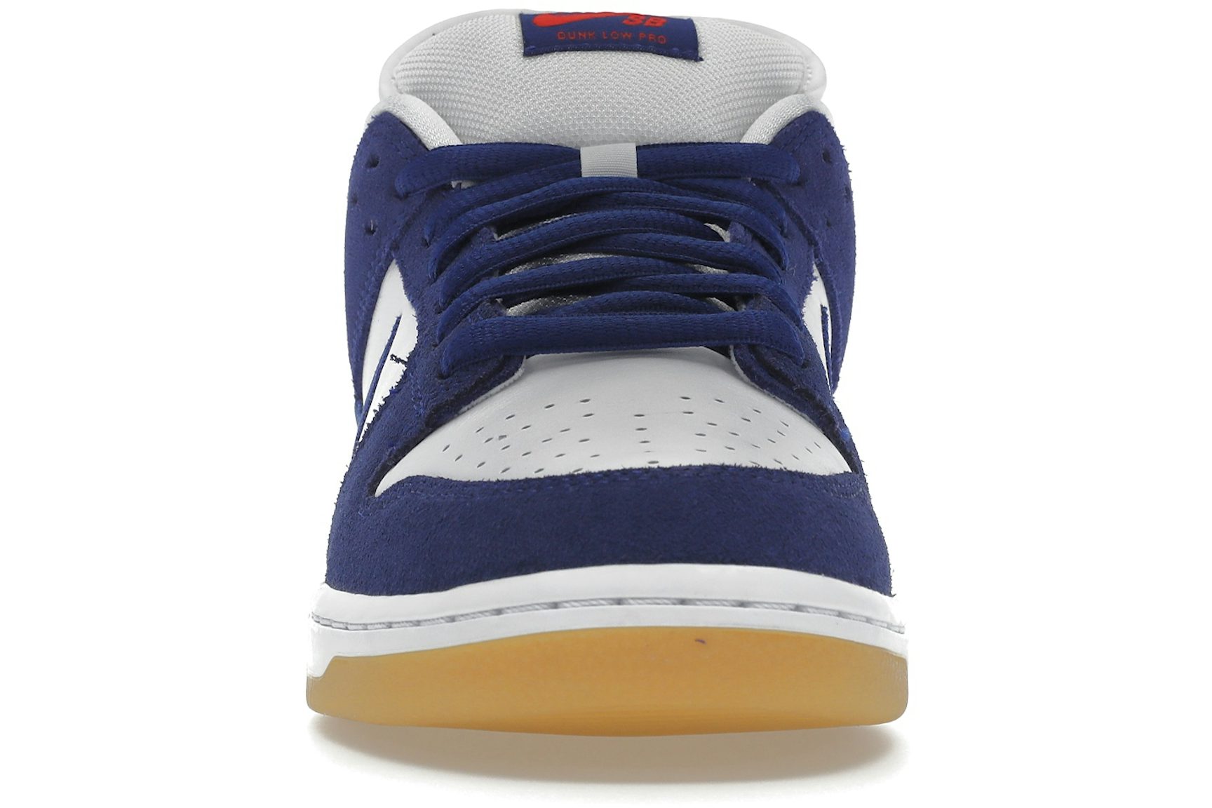 Nike SB Dunk Low Los Angeles Dodgers-2
