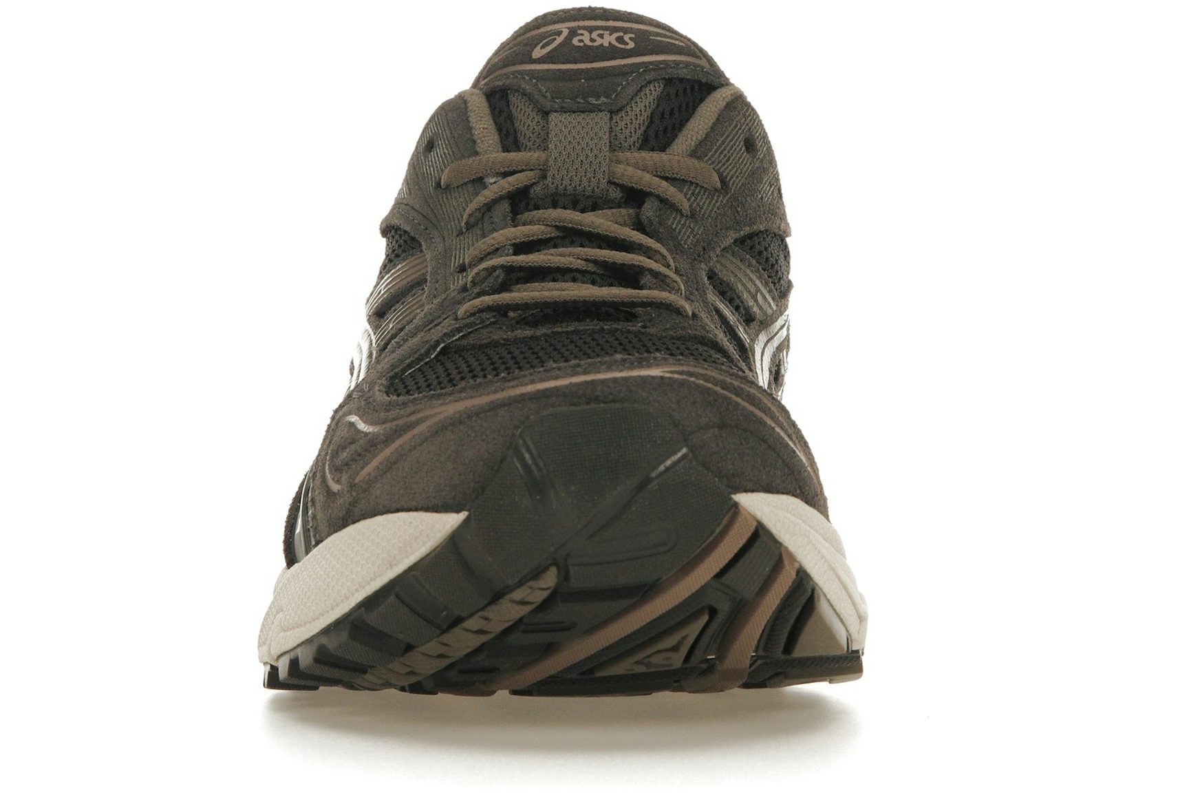 ASICS Gel-Kayano 14 Dark Sepia-2