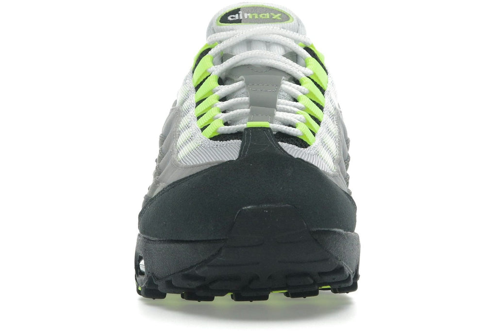 Nike Air Max 95 OG Big Bubble Neon (2025)