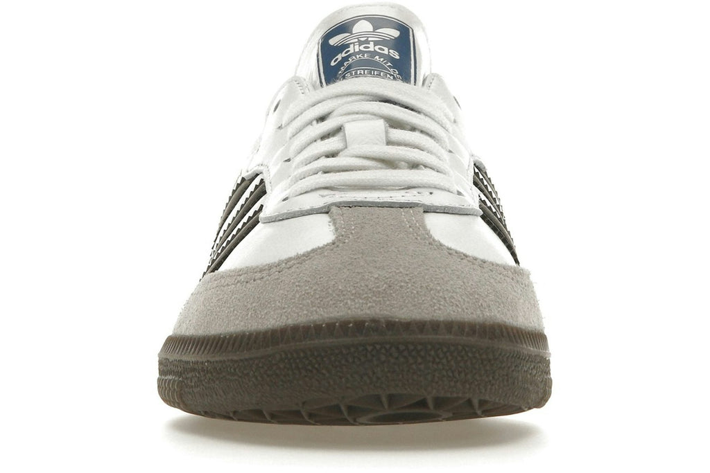 adidas Samba OG Cloud White Core Black-2