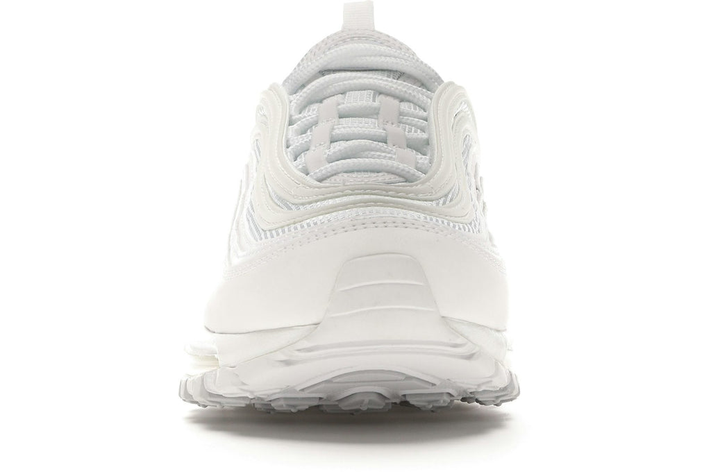 Nike Air Max 97 White Pure Platinum (Women's)-2