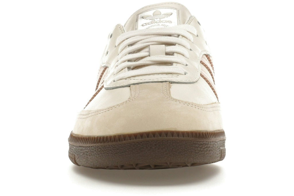 adidas Samba OG Wonder Quartz (Women's)-2