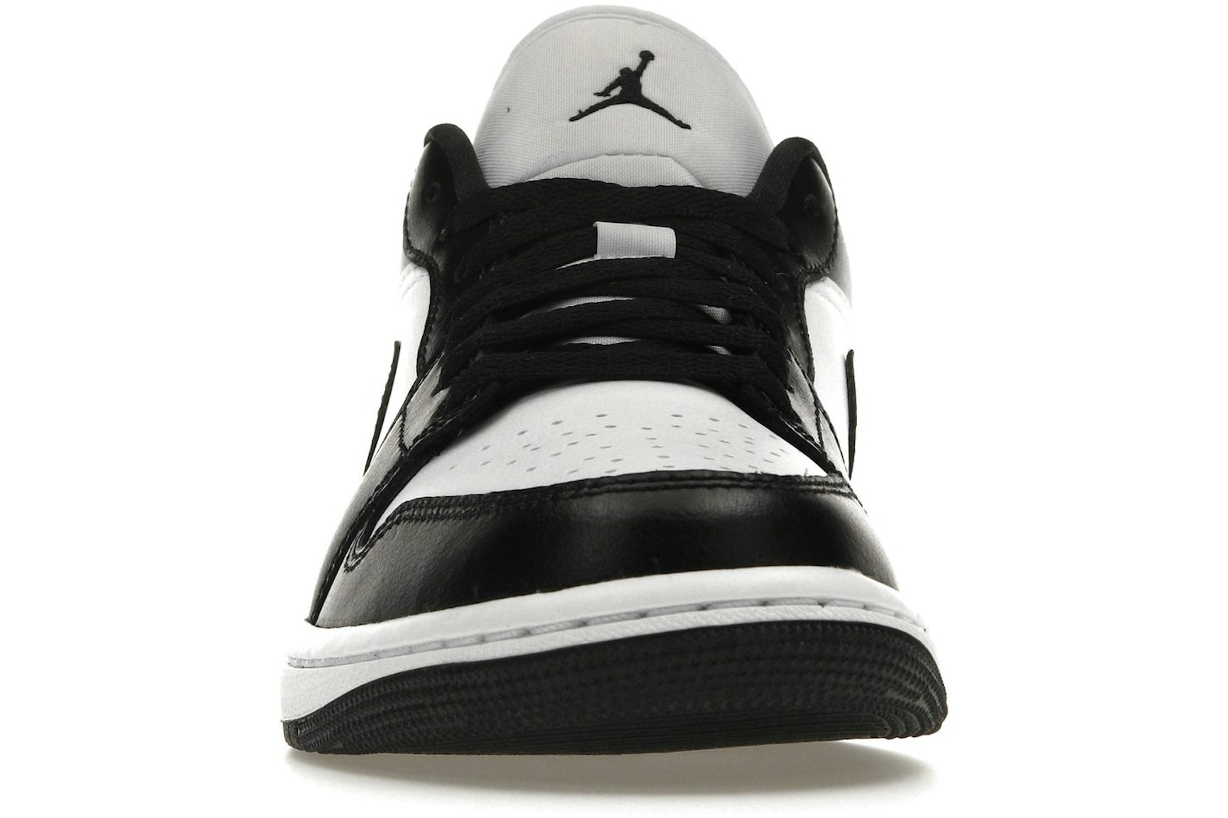 Jordan 1 Low Panda (Women's)-2