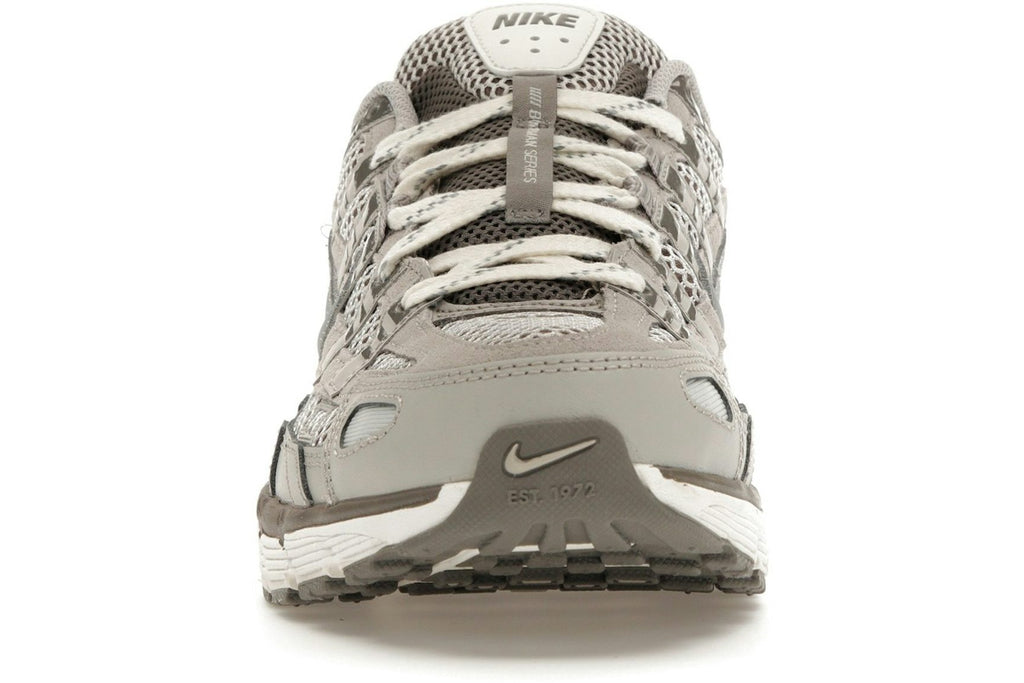 Nike P-6000 Light Iron Ore