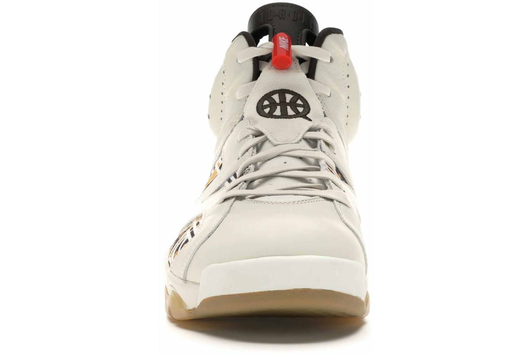 Jordan 6 Retro Quai 54 Sail Brown (2020)-2