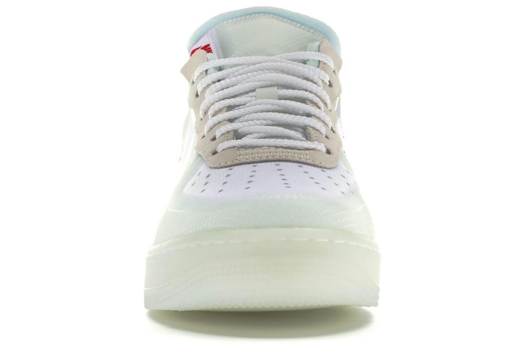 Nike Air Force 1 Low Off-White