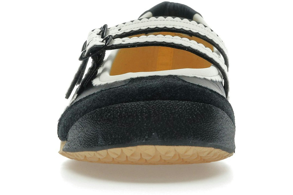 Onitsuka Tiger Mexico 66 TGRS Black Cream (Women's)-2