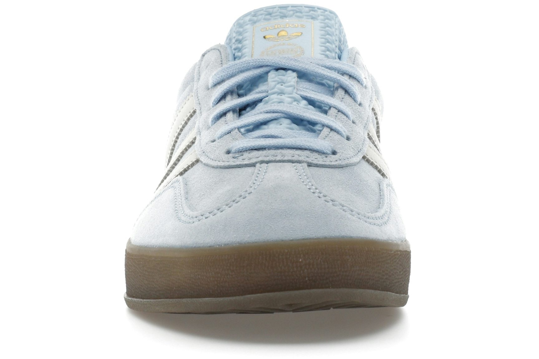 adidas Gazelle Indoor Clear Sky Off White (Women's)