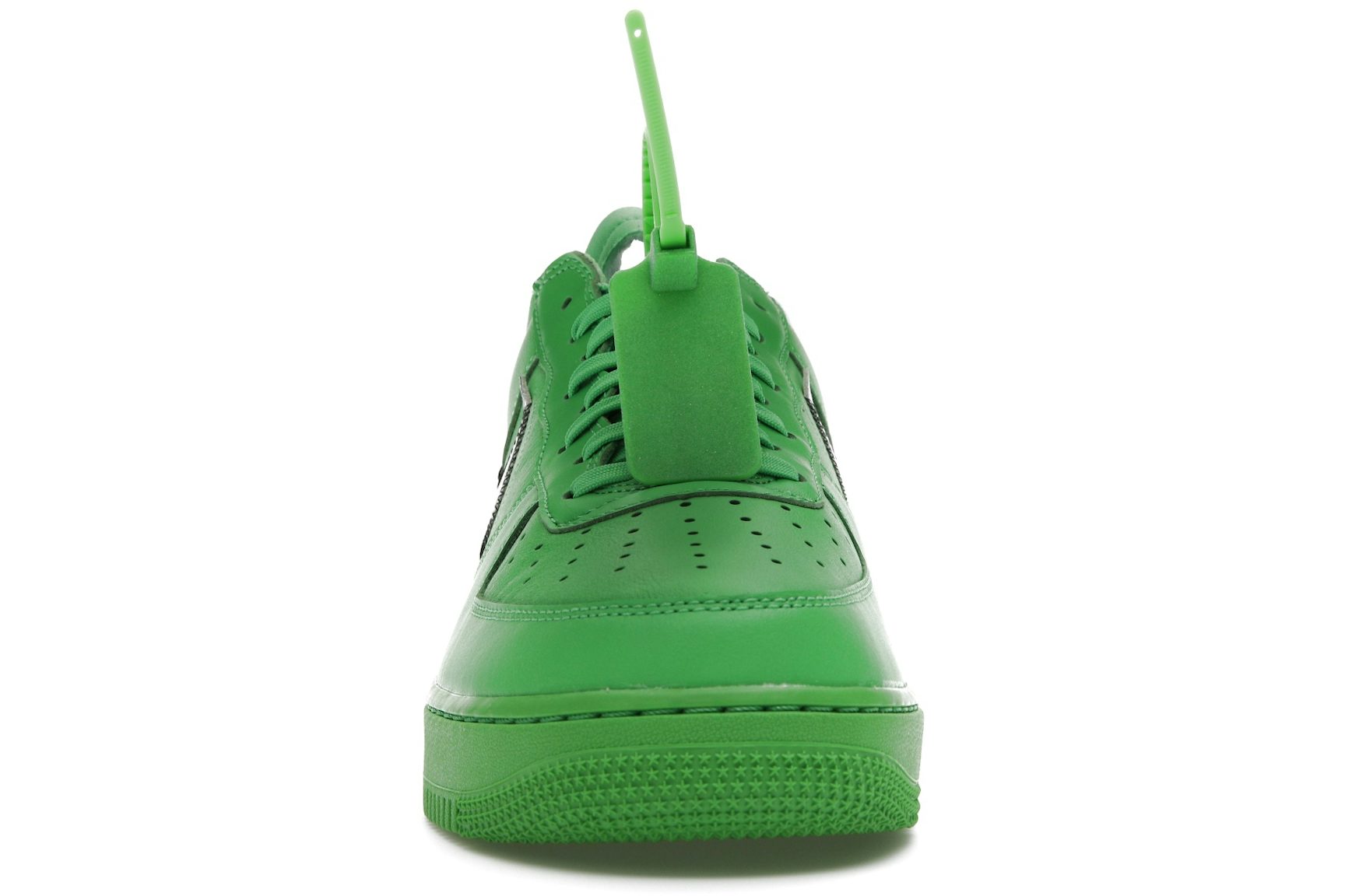 Nike Air Force 1 Low Off-White Brooklyn