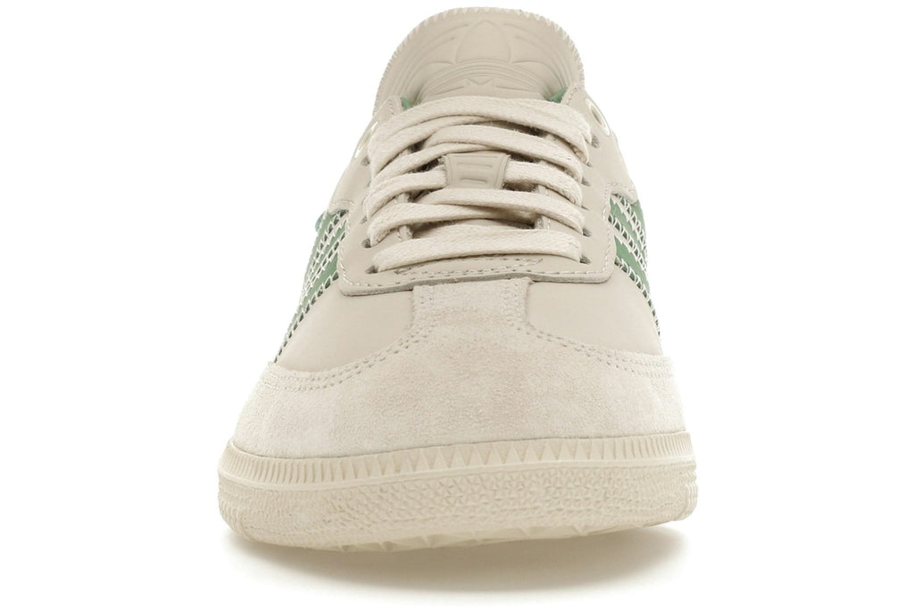 adidas Samba Humanrace Preloved Green-2