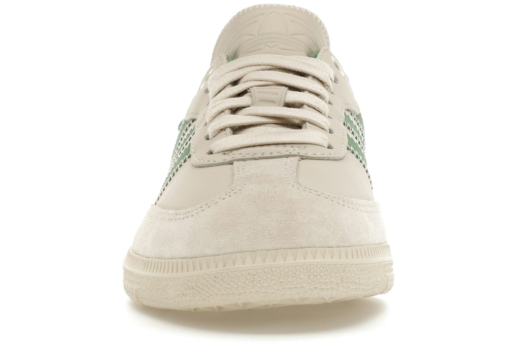 adidas Samba Humanrace Preloved Green-2