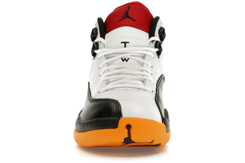 Jordan 12 Retro 25 Years In China
