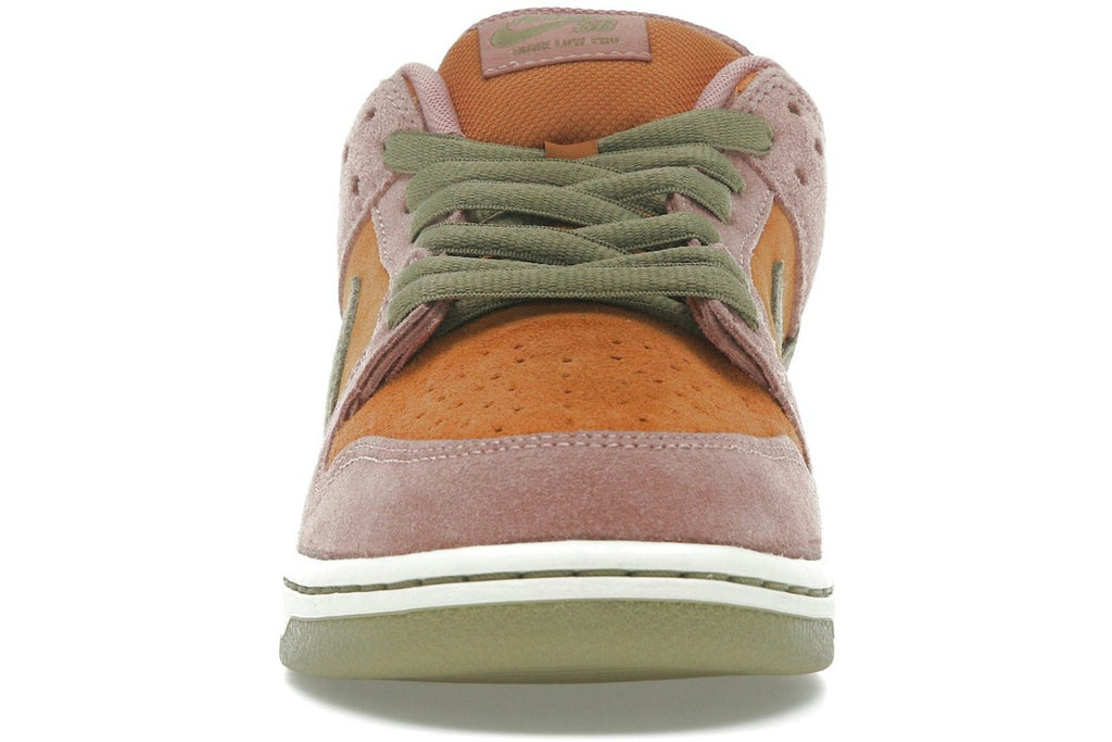 Nike SB Dunk Low Red Stardust-2