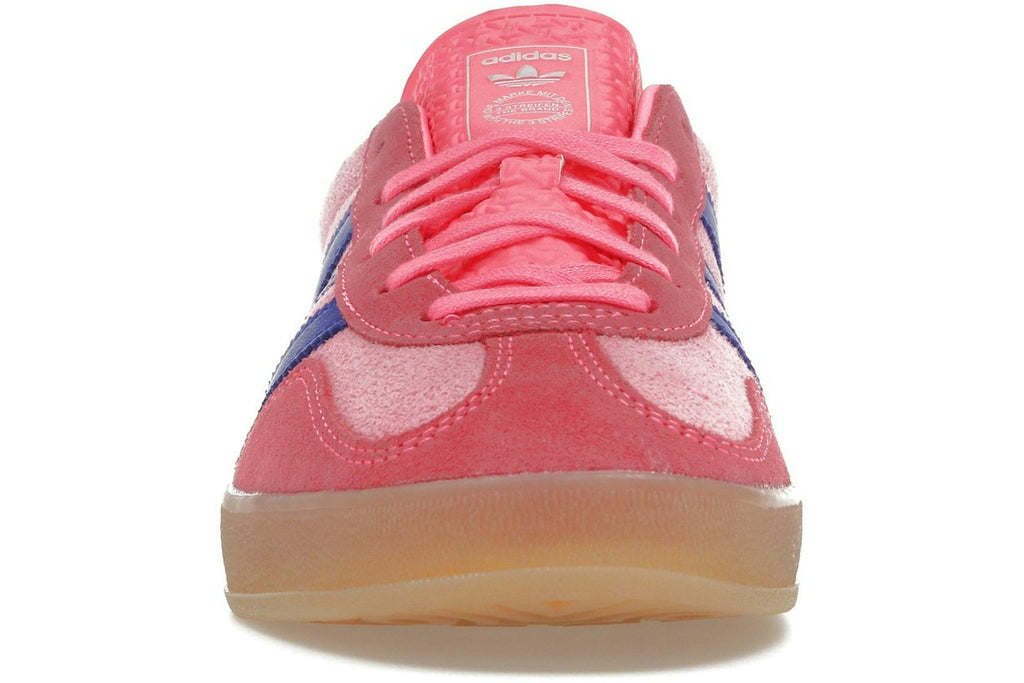 adidas Gazelle Indoor Lucid Pink Purple (Women's)