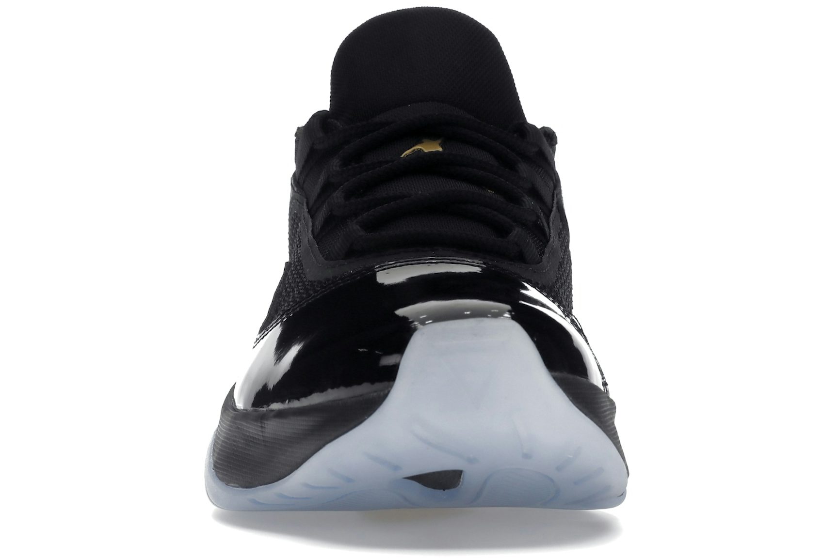 Jordan 11 CMFT Low Black Gold