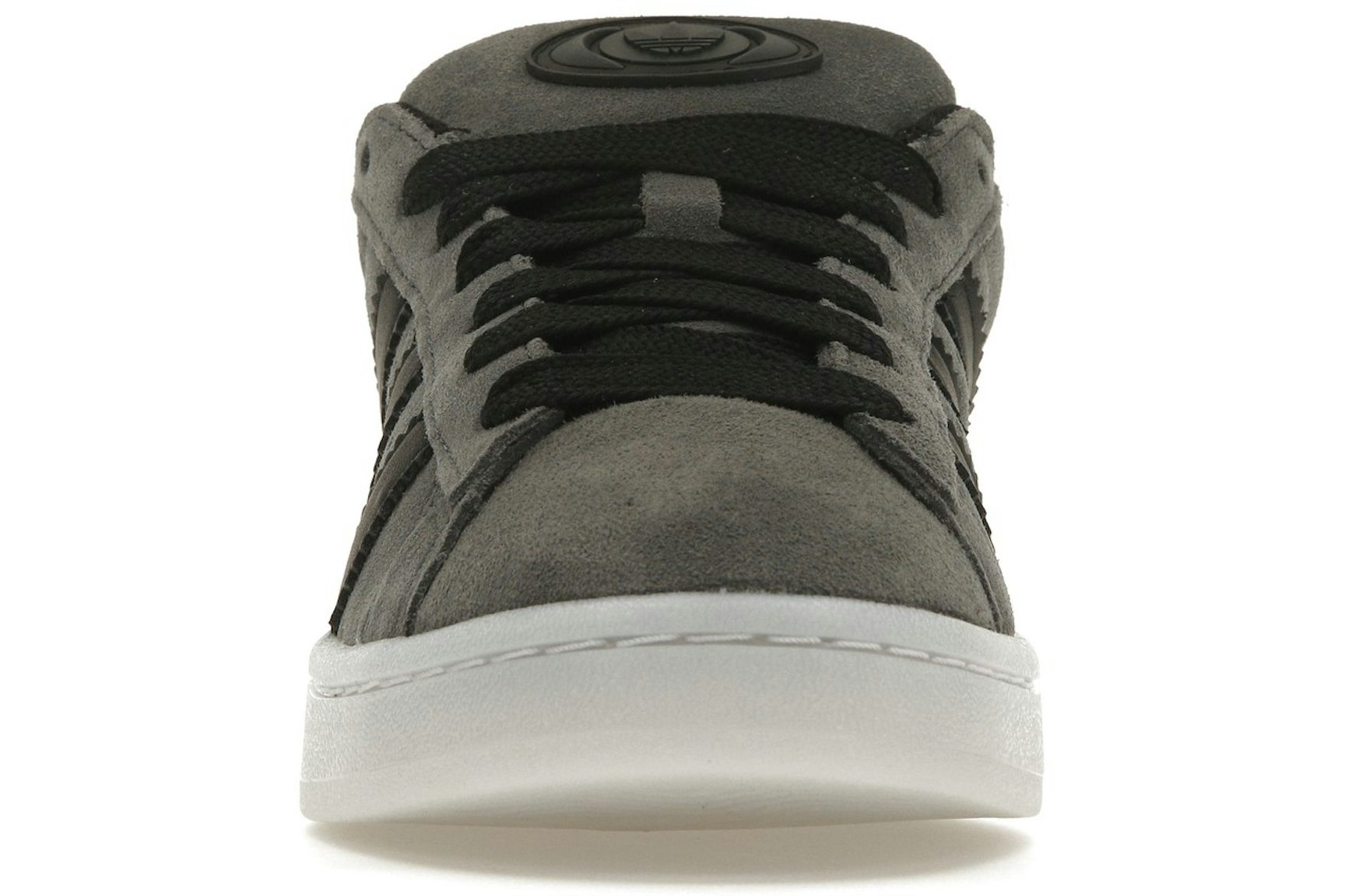 adidas Campus 00s Grey Six Core Black