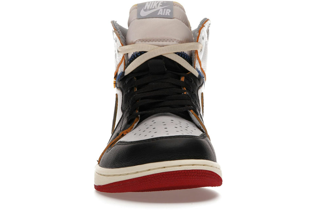 Jordan 1 Retro High Union Los Angeles Black Toe