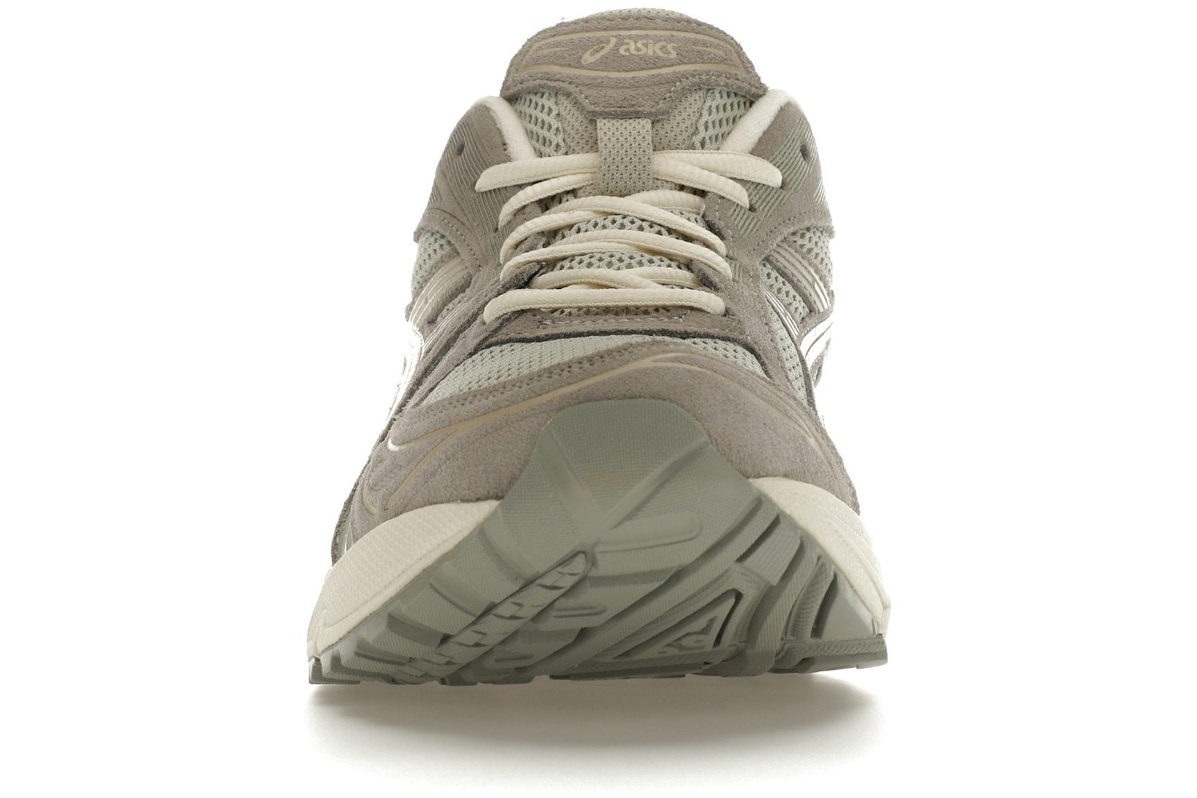 ASICS Gel-Kayano 14 White Sage Smoke Grey