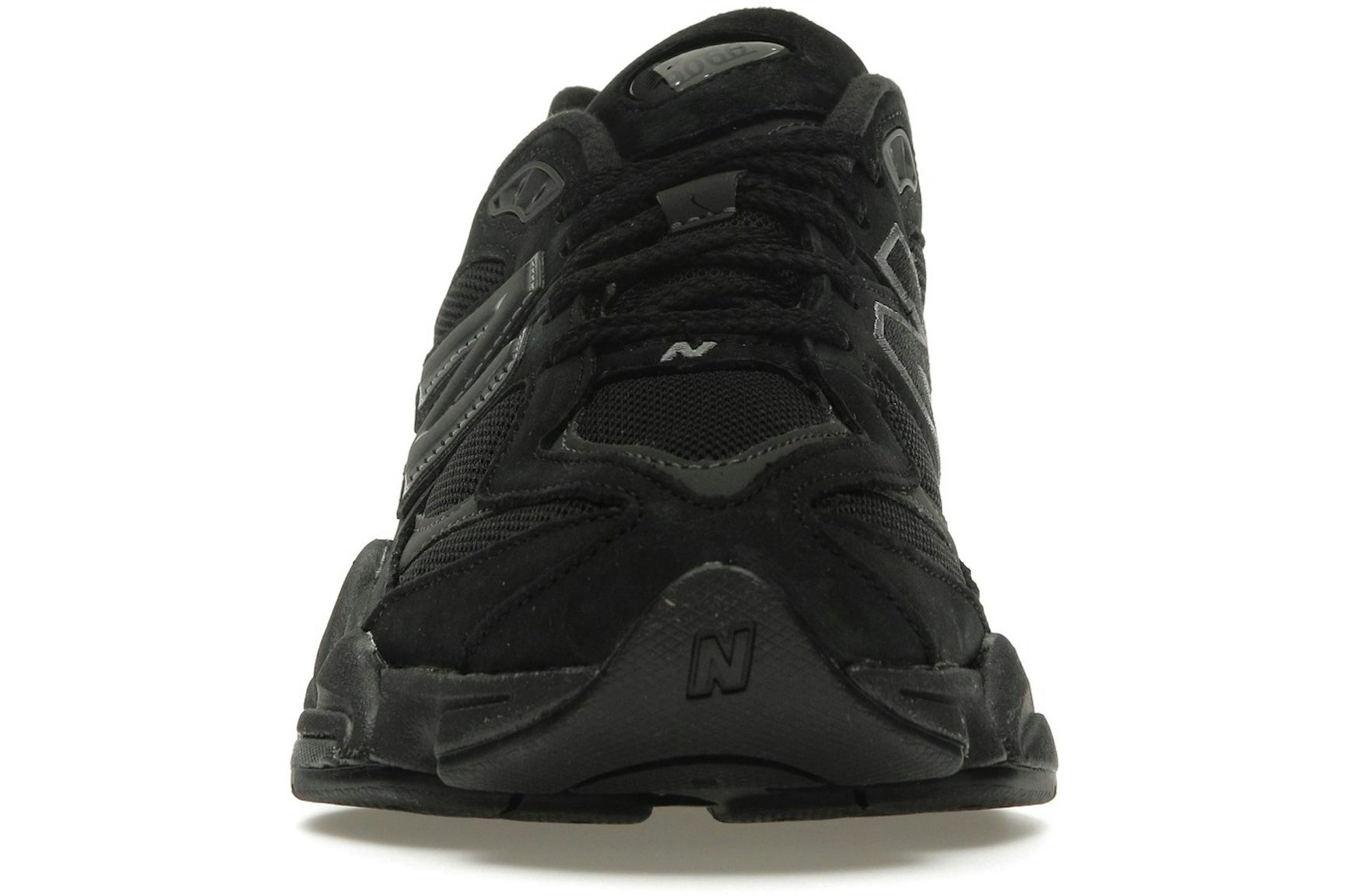 New Balance 9060 Black Cement-2