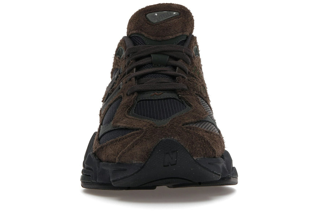 New Balance 9060 Beef and Broccoli-2