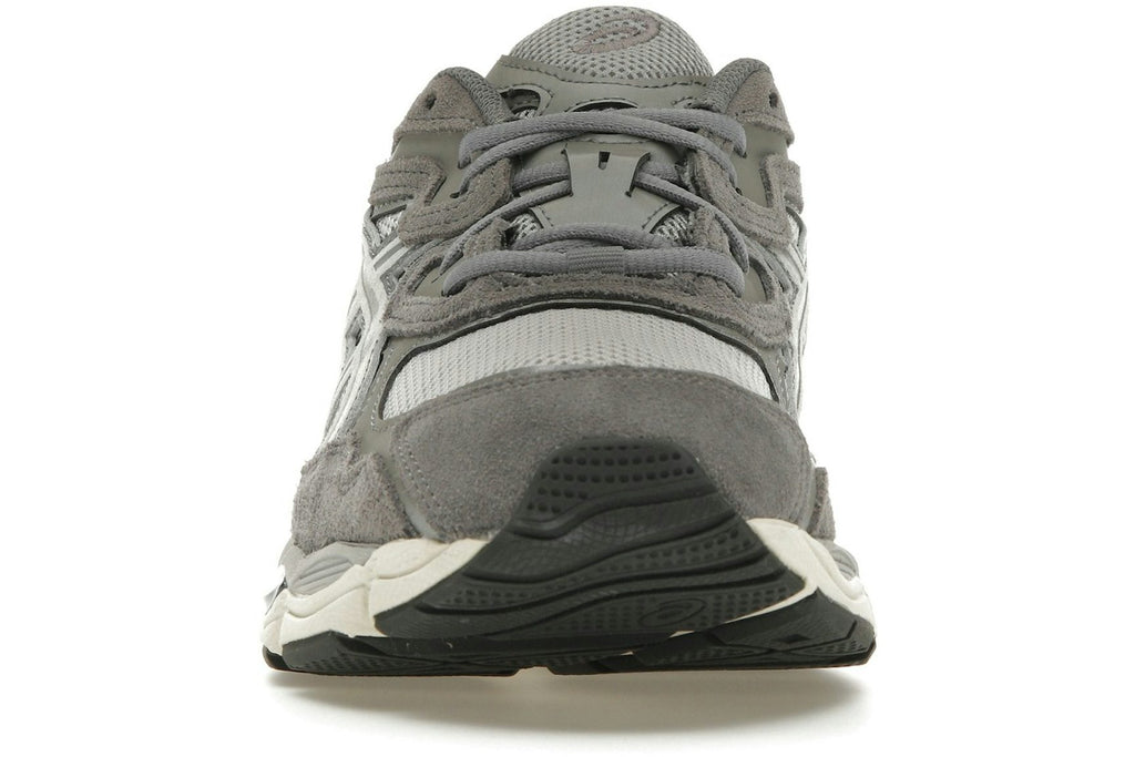 ASICS Gel-NYC Cement Grey-2