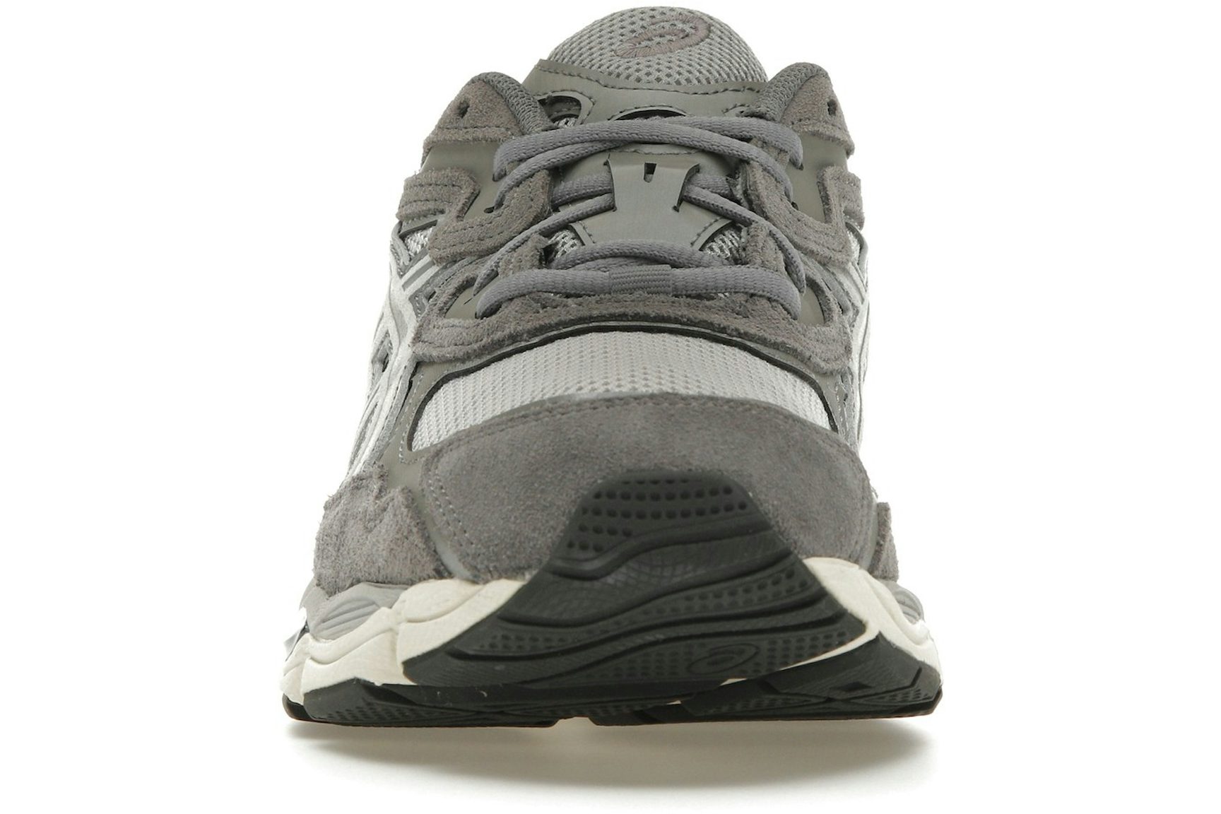 ASICS Gel-NYC Cement Grey-2