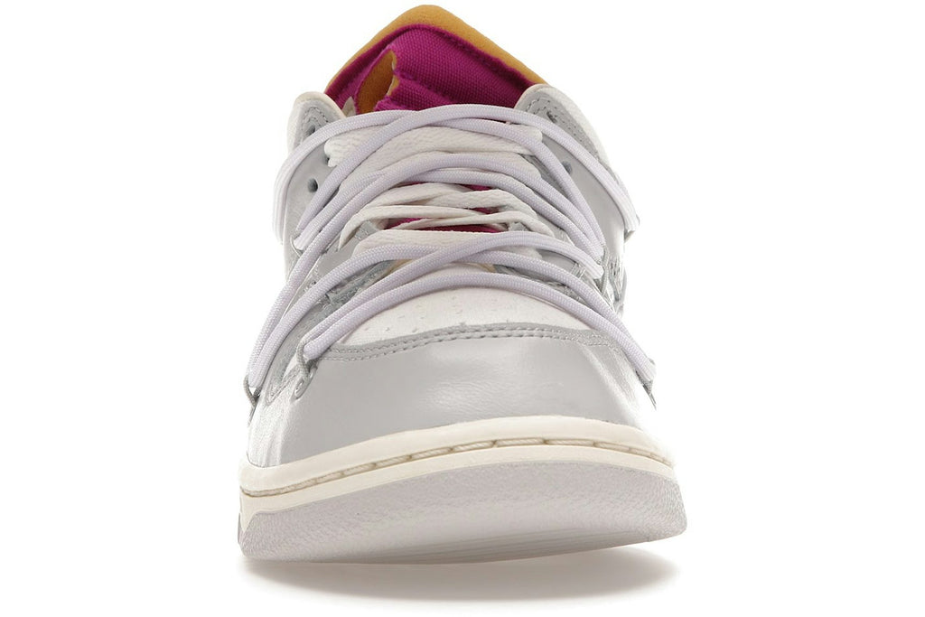 Nike Dunk Low Off-White Lot 3