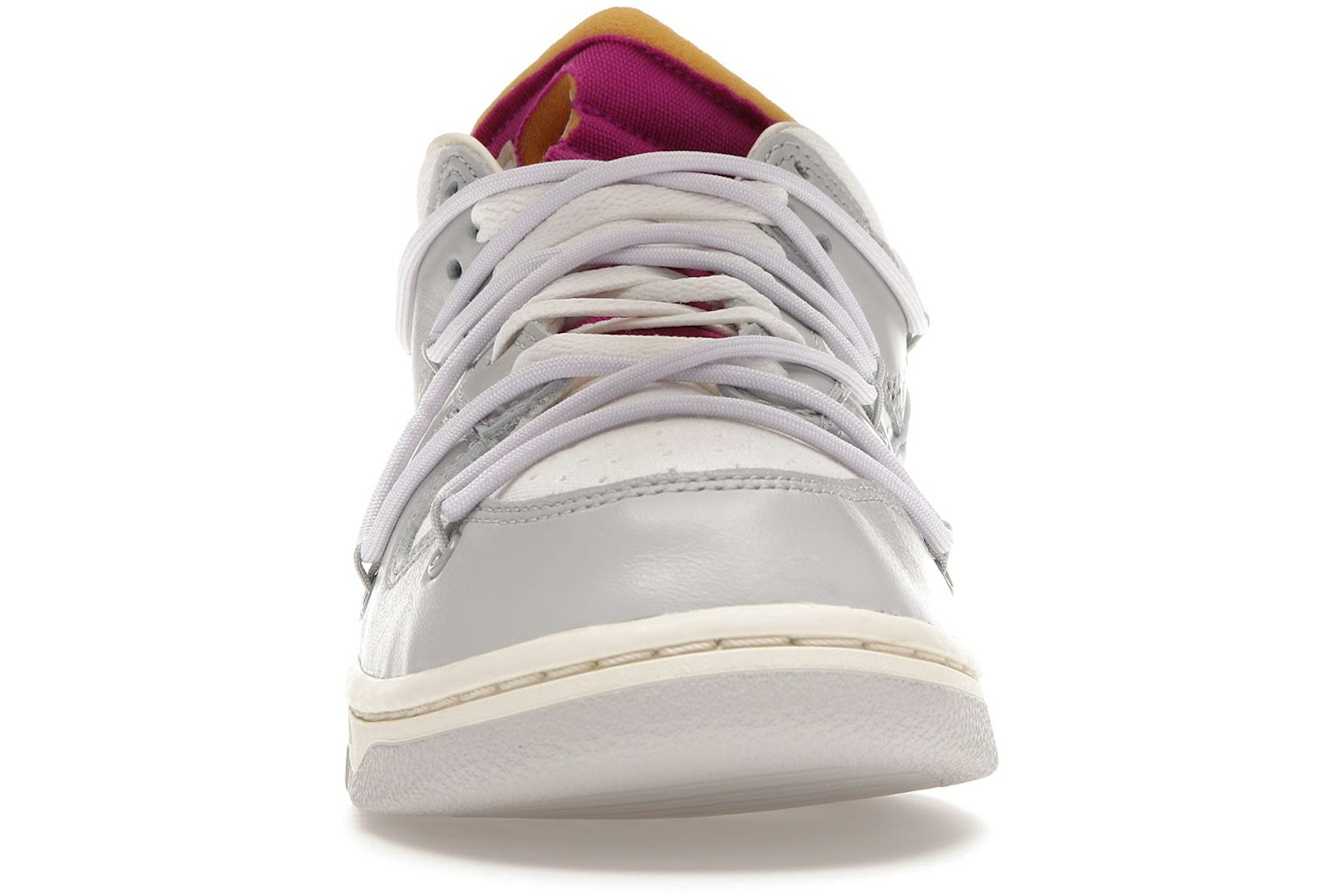 Nike Dunk Low Off-White Lot 3