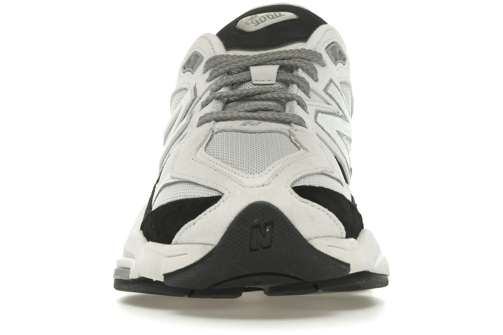 New Balance 9060 Grey Jet Black-2
