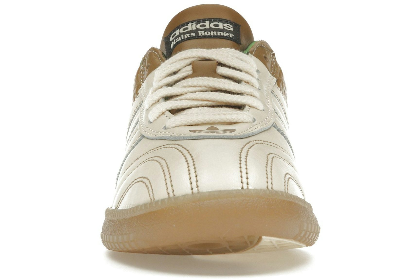 adidas Samba Millennium Wales Bonner Elena Nappa-2