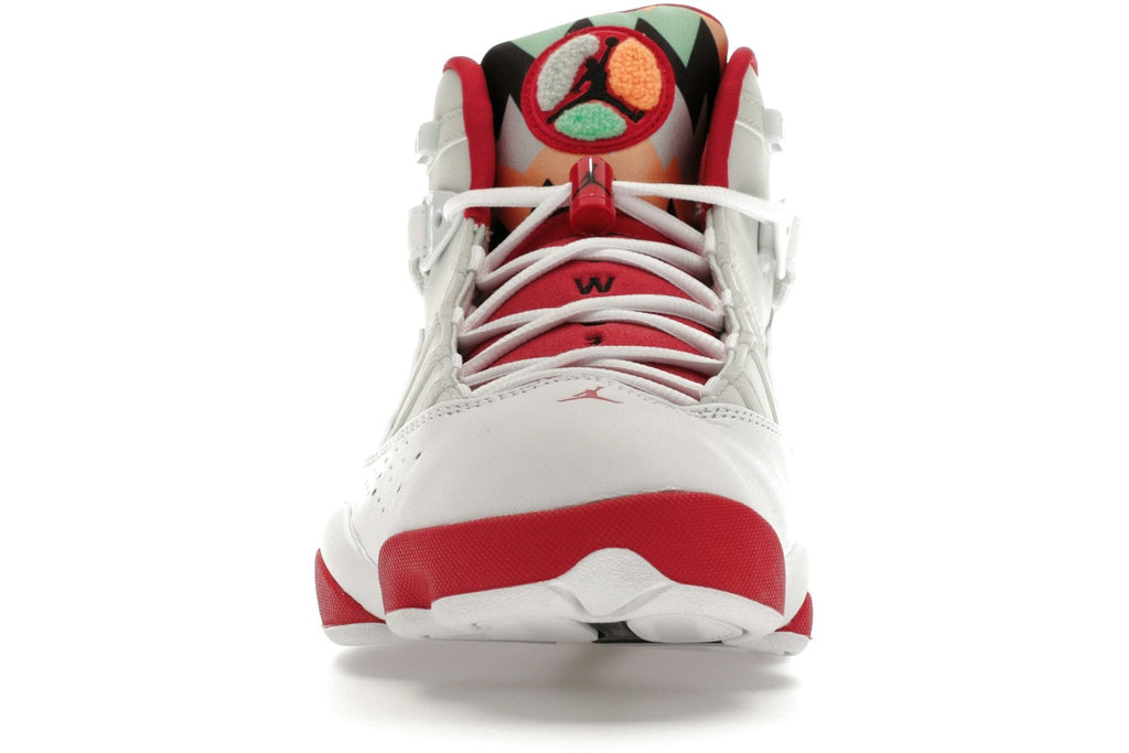 Jordan 6 Rings Hare-2